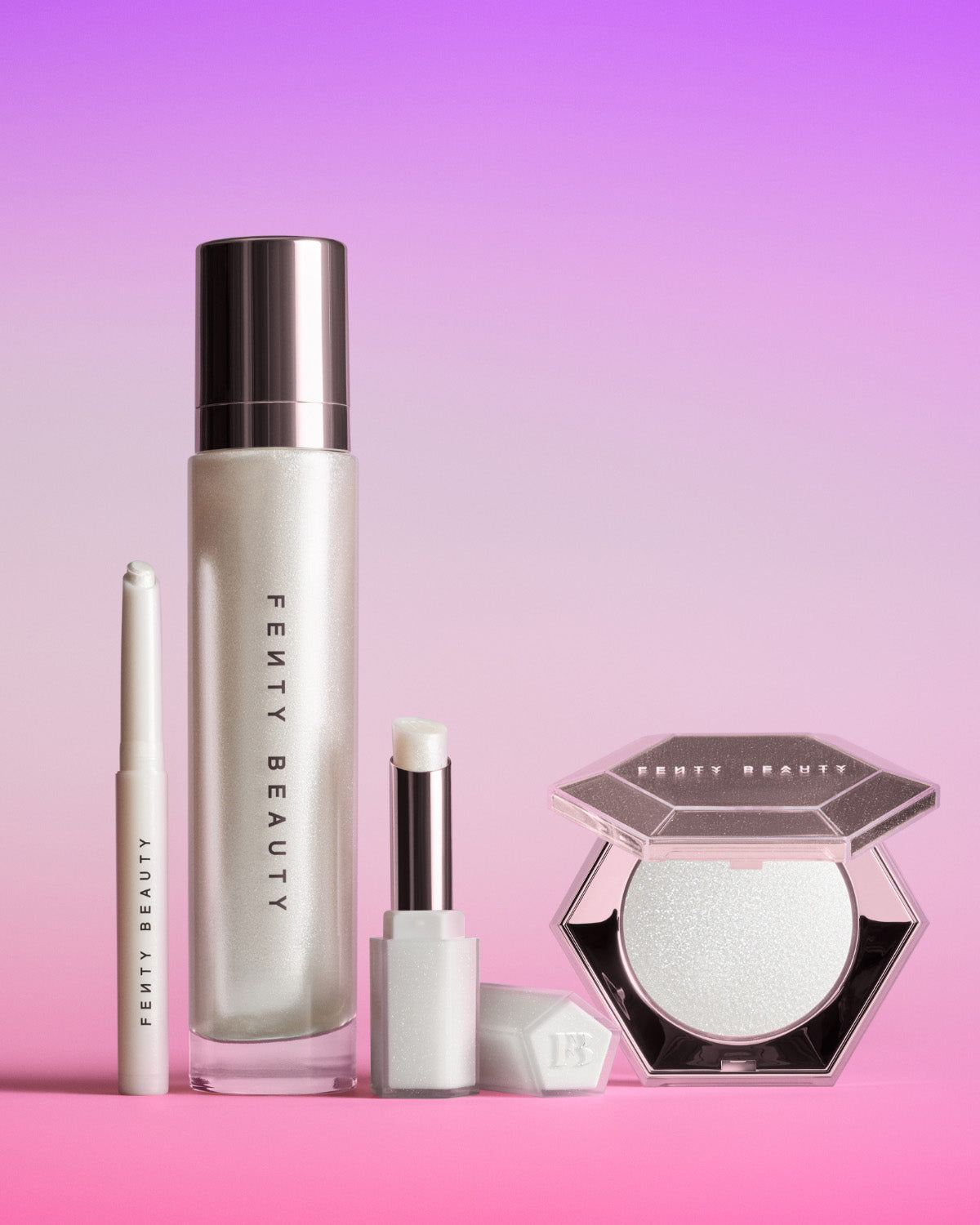 Body Lava Body Luminizer ¡ª How Many Carats?!